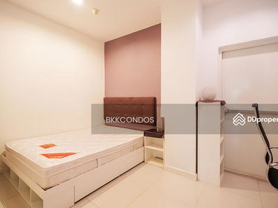 Sukhumvit City Resort, Bangkok, Thailand Sukhumvit City Resort, Bangkok, Thailand