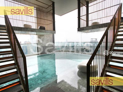 28 Chidlom, Bangkok, Thailand 28 Chidlom, Bangkok, Thailand