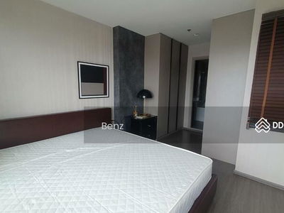 IDEO Sukhumvit 93, Bangkok, Thailand IDEO Sukhumvit 93, Bangkok, Thailand