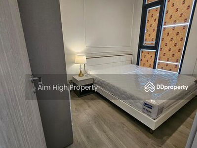 The Address Siam Ratchathewi, Bangkok, Thailand The Address Siam Ratchathewi, Bangkok, Thailand