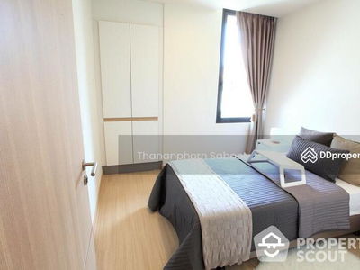 Mattani Suites, Bangkok, Thailand Mattani Suites, Bangkok, Thailand