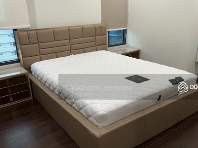 C Ekkamai, Bangkok, Thailand C Ekkamai, Bangkok, Thailand