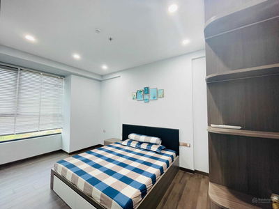 Khu phức hợp 152 Điện Biên Phủ, Vietnam Khu phức hợp 152 Điện Biên Phủ, Vietnam