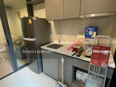 Life Asoke Hype, Bangkok, Thailand Life Asoke Hype, Bangkok, Thailand