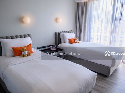 Residence Sukhumvit 65, Bangkok, Thailand Residence Sukhumvit 65, Bangkok, Thailand
