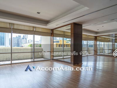 Athenee Residence, Bangkok, Thailand Athenee Residence, Bangkok, Thailand