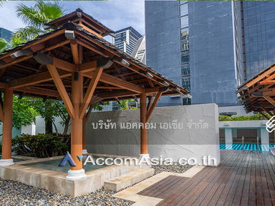 Athenee Residence, Bangkok, Thailand Athenee Residence, Bangkok, Thailand