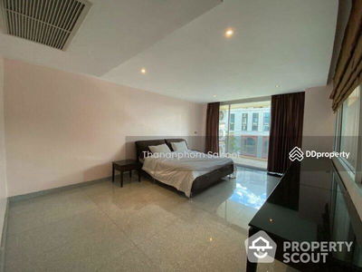 Seven Place Residences, Bangkok, Thailand Seven Place Residences, Bangkok, Thailand