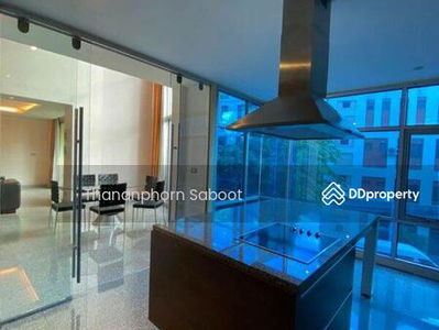 Seven Place Residences, Bangkok, Thailand Seven Place Residences, Bangkok, Thailand