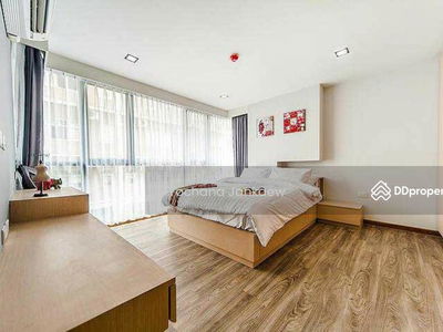 CV 12 The Residence, Bangkok, Thailand CV 12 The Residence, Bangkok, Thailand