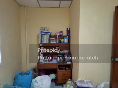 Maneeya Ville, Bangkok, Thailand Maneeya Ville, Bangkok, Thailand