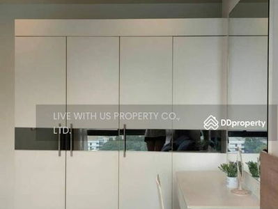 Casa Condo Asoke - Dindaeng, Bangkok, Thailand Casa Condo Asoke - Dindaeng, Bangkok, Thailand