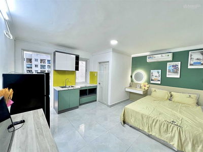 Housing in Ho Chi Minh City, Vietnam Housing in Ho Chi Minh City, Vietnam