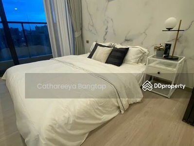 One9Five Asoke-Rama 9, Bangkok, Thailand One9Five Asoke-Rama 9, Bangkok, Thailand