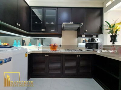 CNC Residence, Bangkok, Thailand CNC Residence, Bangkok, Thailand