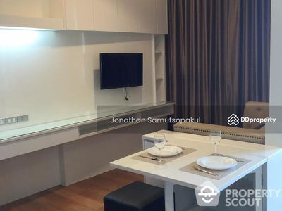 The Lumpini 24, Bangkok, Thailand The Lumpini 24, Bangkok, Thailand