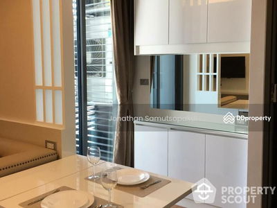 The Lumpini 24, Bangkok, Thailand The Lumpini 24, Bangkok, Thailand