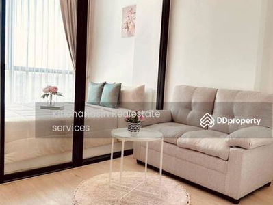 The Rich Rama 9-Srinakarin, Bangkok, Thailand The Rich Rama 9-Srinakarin, Bangkok, Thailand