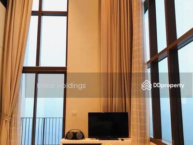 The Emporio Place, Bangkok, Thailand The Emporio Place, Bangkok, Thailand