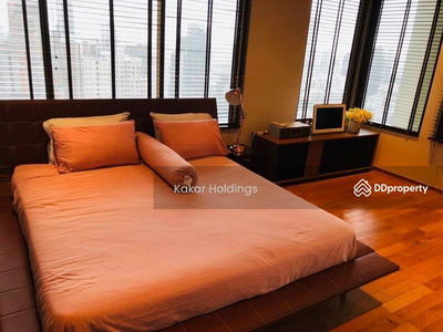 The Emporio Place, Bangkok, Thailand The Emporio Place, Bangkok, Thailand