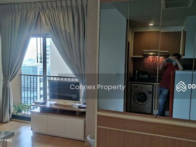 Noble Revent, Bangkok, Thailand Noble Revent, Bangkok, Thailand