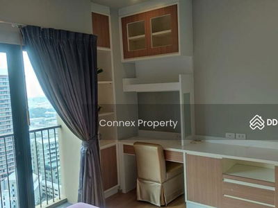 Noble Revent, Bangkok, Thailand Noble Revent, Bangkok, Thailand