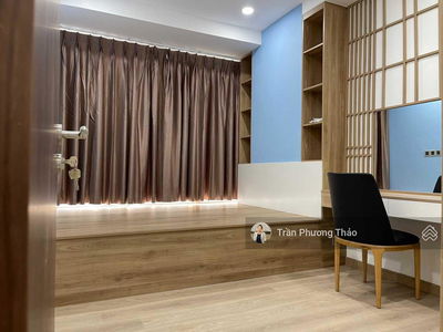 Midtown Phú Mỹ Hưng, Vietnam  Midtown Phú Mỹ Hưng, Vietnam