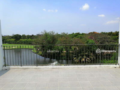 Patio Srinakarin-Rama9, Bangkok, Thailand Patio Srinakarin-Rama9, Bangkok, Thailand