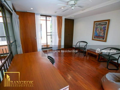 House in Compound, Bangkok, Thailand House in Compound, Bangkok, Thailand