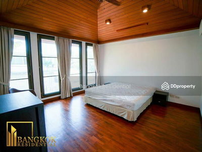 House in Compound, Bangkok, Thailand House in Compound, Bangkok, Thailand