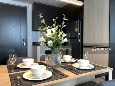 Edge Sukhumvit 23, Bangkok, Thailand Edge Sukhumvit 23, Bangkok, Thailand