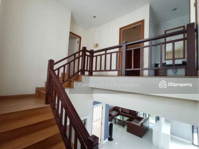 House for rent Sriracha, Chon Buri, Thailand House for rent Sriracha, Chon Buri, Thailand