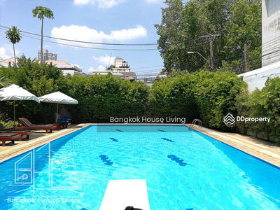 Swasdi Mansion, Bangkok, Thailand Swasdi Mansion, Bangkok, Thailand