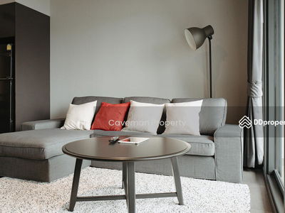 The Lofts Asoke, Bangkok, Thailand The Lofts Asoke, Bangkok, Thailand