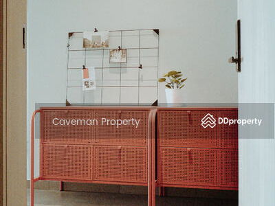 The Lofts Asoke, Bangkok, Thailand The Lofts Asoke, Bangkok, Thailand