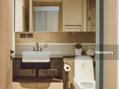 The Lofts Asoke, Bangkok, Thailand The Lofts Asoke, Bangkok, Thailand