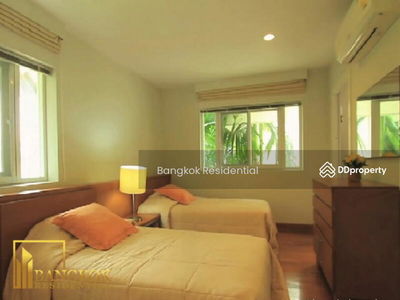 3 Bedroom House in Ekkamai 22, Bangkok, Thailand 3 Bedroom House in Ekkamai 22, Bangkok, Thailand