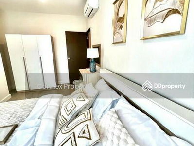 The Sky Sukhumvit, Bangkok, Thailand The Sky Sukhumvit, Bangkok, Thailand