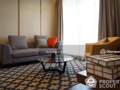 The XXXIX By Sansiri, Bangkok, Thailand The XXXIX By Sansiri, Bangkok, Thailand