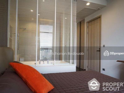 The XXXIX By Sansiri, Bangkok, Thailand The XXXIX By Sansiri, Bangkok, Thailand