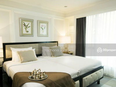 Cape House, Bangkok, Thailand Cape House, Bangkok, Thailand