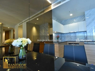 Magnolias Ratchadamri Boulevard, Bangkok, Thailand Magnolias Ratchadamri Boulevard, Bangkok, Thailand