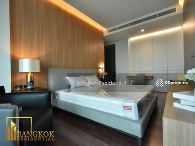 Magnolias Ratchadamri Boulevard, Bangkok, Thailand Magnolias Ratchadamri Boulevard, Bangkok, Thailand