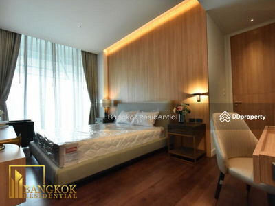 Magnolias Ratchadamri Boulevard, Bangkok, Thailand Magnolias Ratchadamri Boulevard, Bangkok, Thailand