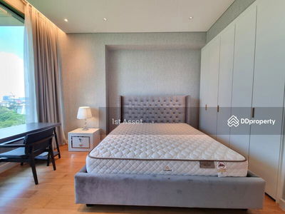 Sindhorn Residence, Bangkok, Thailand Sindhorn Residence, Bangkok, Thailand