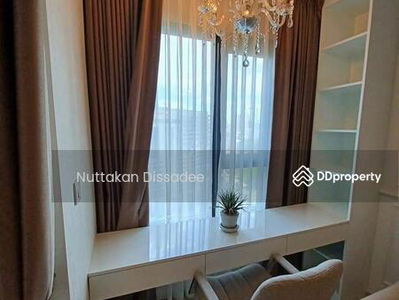 The Line Asoke-Ratchada, Bangkok, Thailand The Line Asoke-Ratchada, Bangkok, Thailand