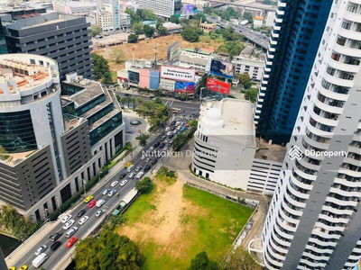 The Line Asoke-Ratchada, Bangkok, Thailand The Line Asoke-Ratchada, Bangkok, Thailand