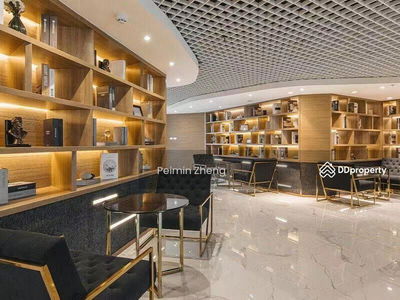 Artisan Ratchada, Bangkok, Thailand Artisan Ratchada, Bangkok, Thailand