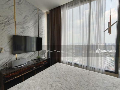 The Esse Asoke, Bangkok, Thailand The Esse Asoke, Bangkok, Thailand