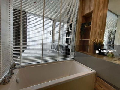 The Esse Asoke, Bangkok, Thailand The Esse Asoke, Bangkok, Thailand